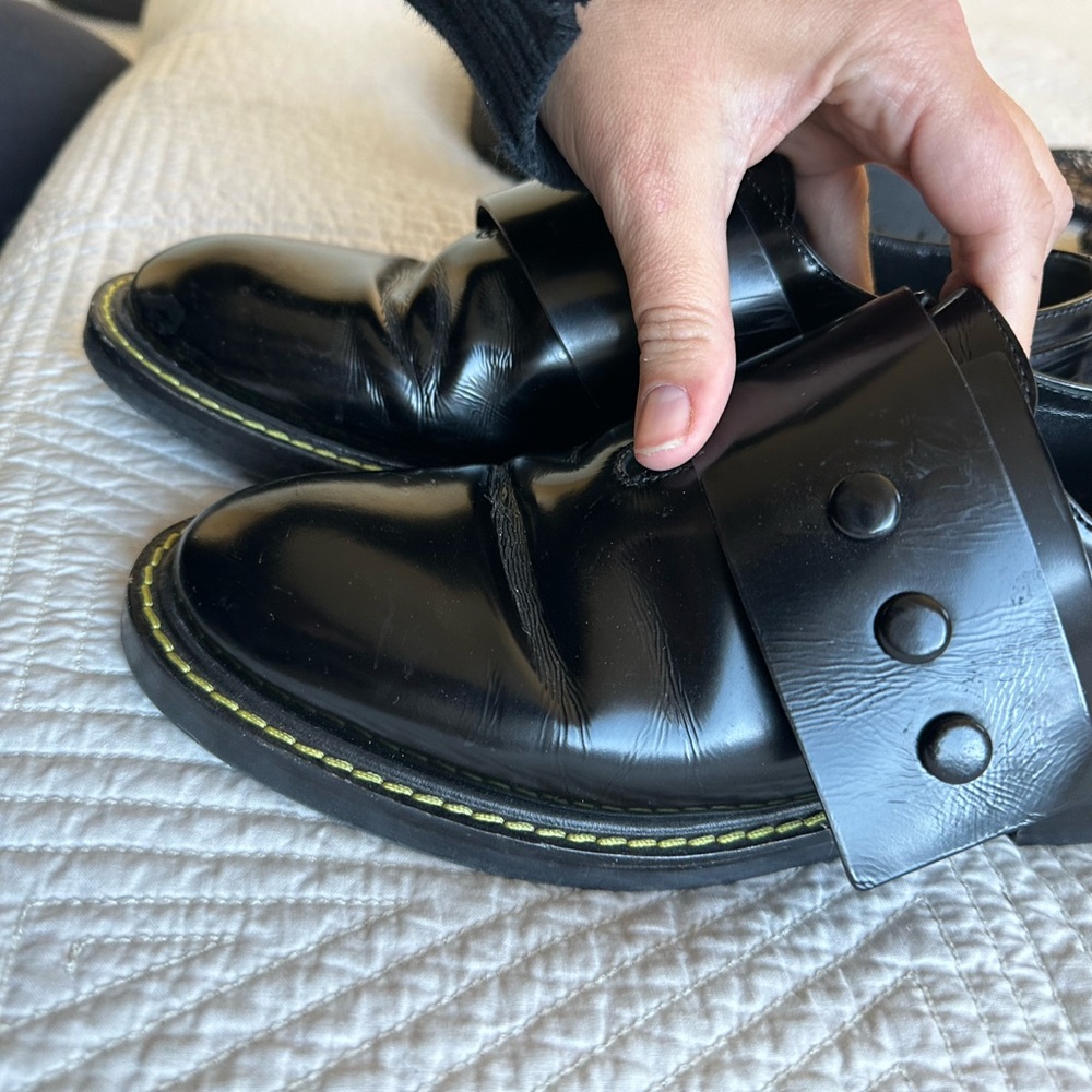Marni shoes size 39 - Picture 8 of 10